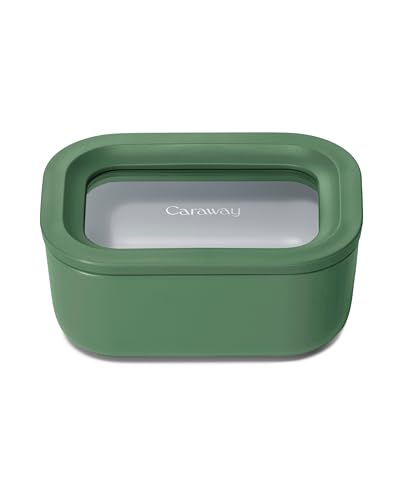 Caraway Mini Rectangle Food Storage Container