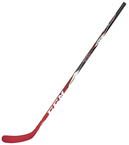 CCM RBZ 40-130 Grip Hockey Stick Junior Flex 50 Derecha