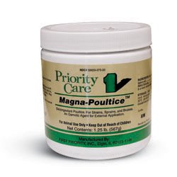 First PriorityBRAND INC MAGNAPOULTICE 590 ml