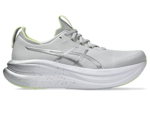 Image of ASICS Gel-Nimbus 28 Platinum