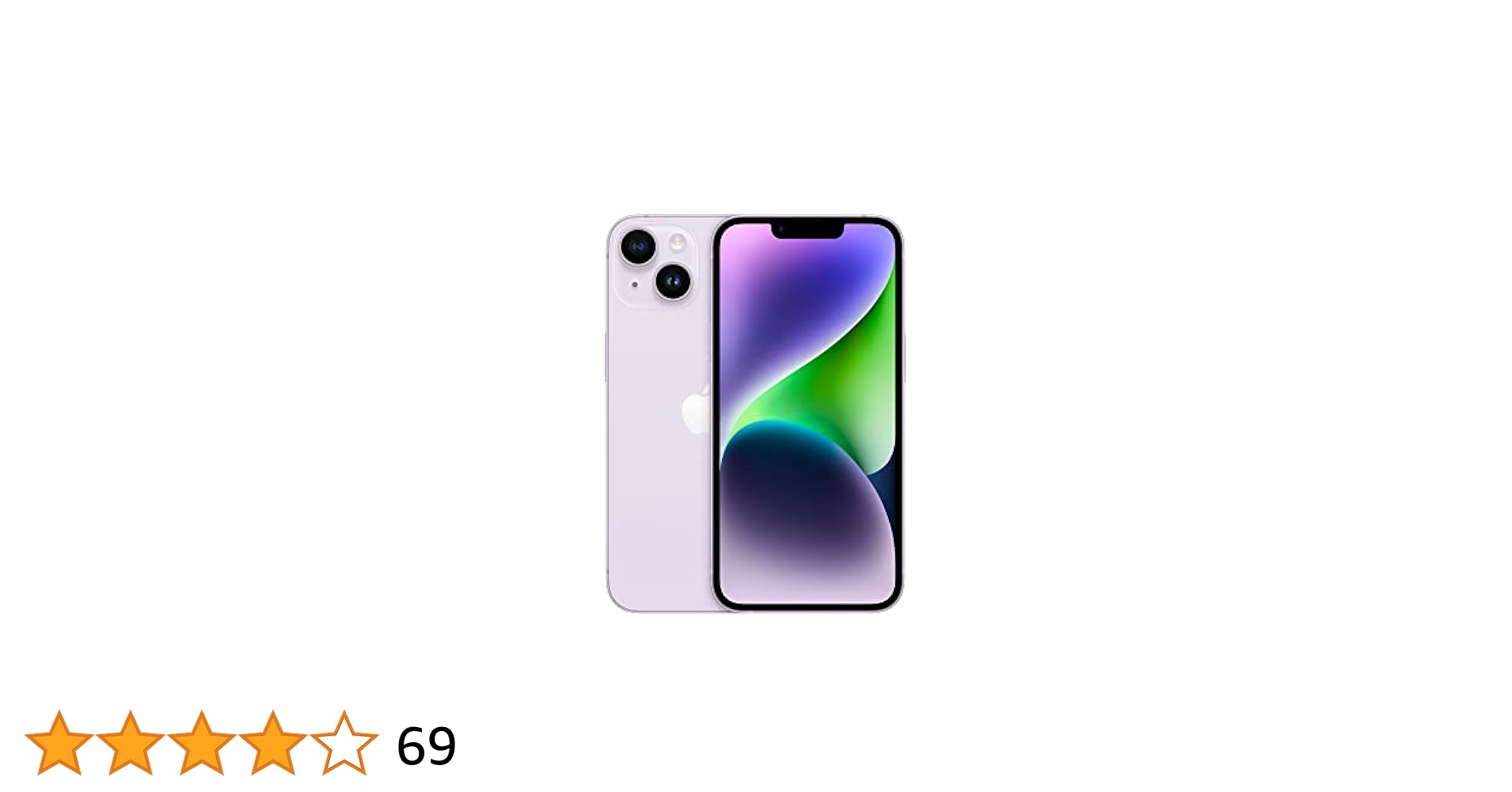 Amazon | iPhone 14 256GB パープル | スクリーンプロテクター 通販