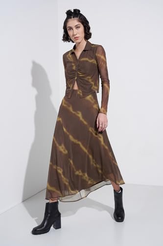 Image of S F Jeans CO Aware Women Skirt
