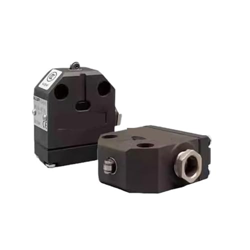 BNS 519 819-99/100-K-10/11-RD /99-D-11 interrupteur fin de course