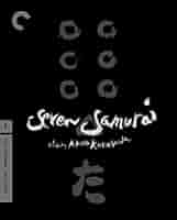 THE CRITERION COLLECTION / 七人の侍 /Blu-ray Amazon.com: Seven Samurai (The Criterion Collection) [Blu