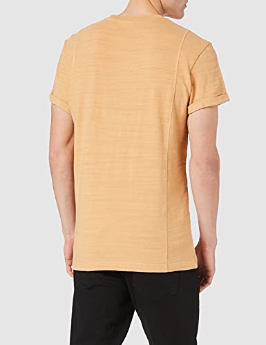 G-STAR RAW D19848 T-Shirt, Caldo Liquido Rosa