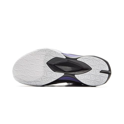 Image of LI-NING Jimmy Butler Series Men's Basketball Shoes Anti-Slip Shock Absorption Professional Sports Sneakers