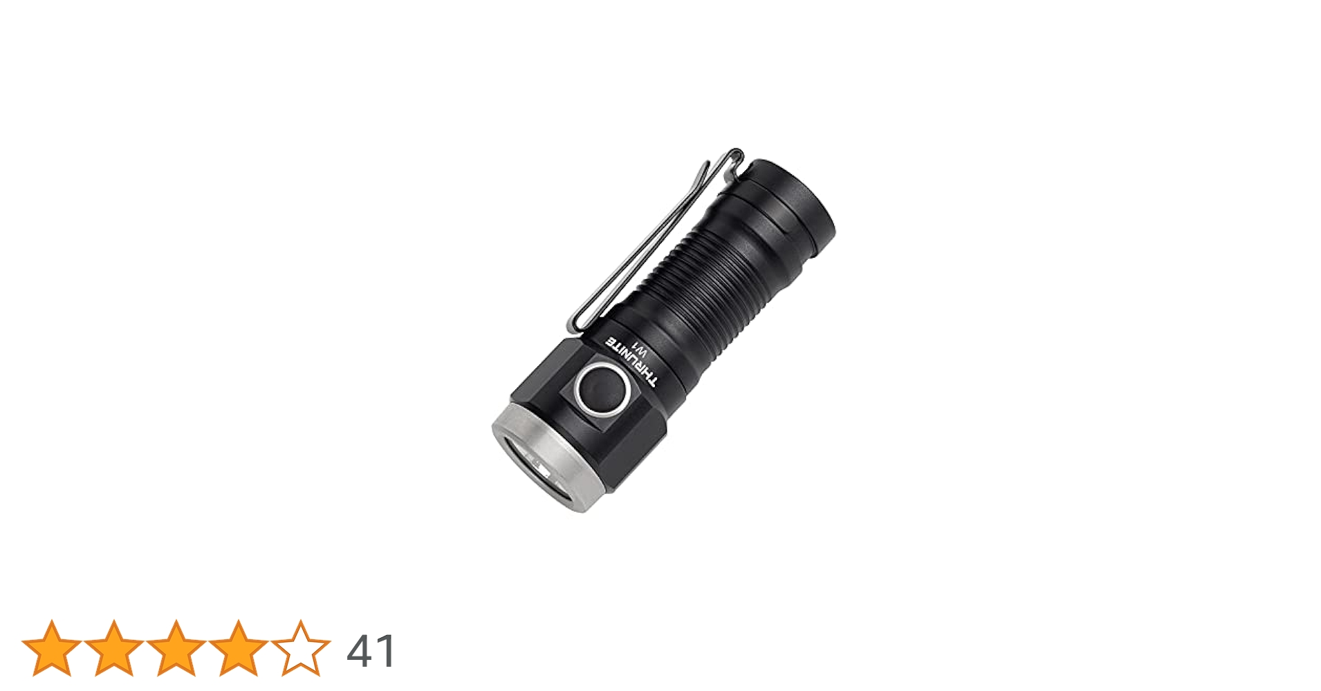 THRUNITE 懐中電灯 ブラック ケース付き Amazon.co.jp : ThruNite ARCHER UV ブラックライト 紫外線懐中