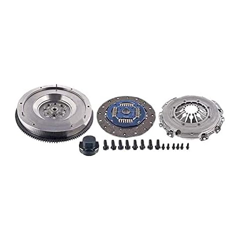 Borg & Beck HKF1066 DMF to SMF Conversion Kit Cover