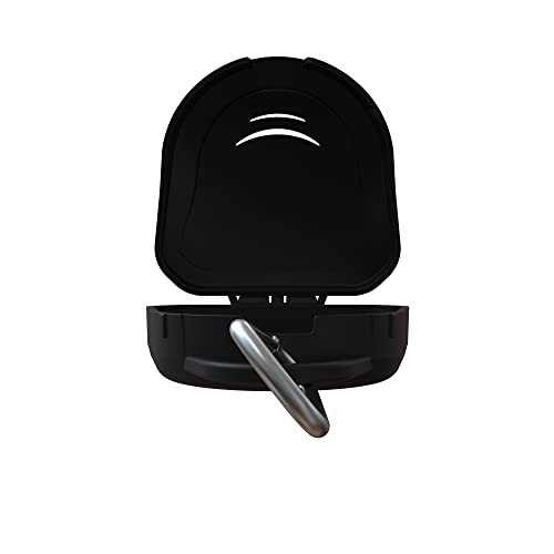 Game On GO-PRO-CASE Ventilated Protective Mouth Guard Case thumb #3