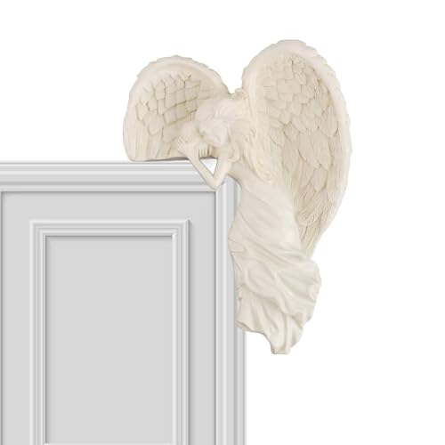 Adorno de Pared Alas de Ángel Esquina Derecha miniatura 3