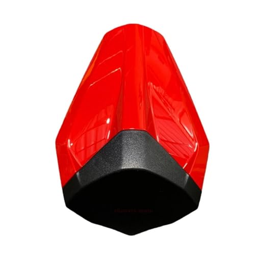 Siège athlétique unique Ninja ZX-25R pour sorties sur circuit