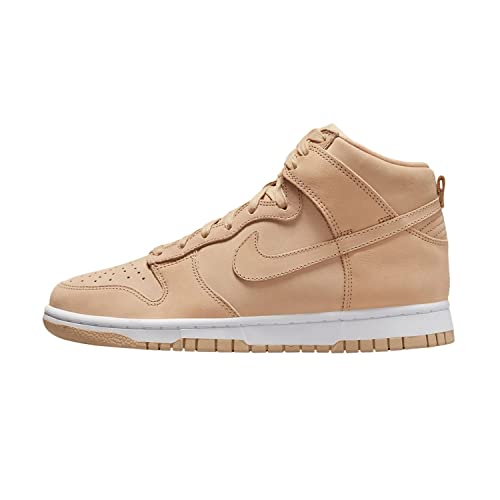 Image of Nike Women's Dunk High Sneaker