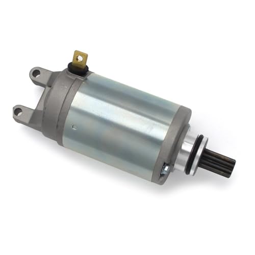 Motor de arranque para Suzuki GSX250 que soluciona fallos de encendido 4