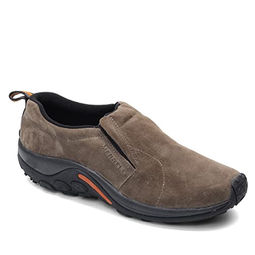 Merrell Men's Jungle Moc LTR Sr-Black2