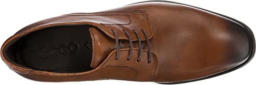 Image of ECCO Men's Melbourne Tie Oxford