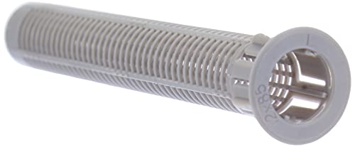 DUEBEL Mesh Nylon, Fischer Hk Ct 12 X 85, Grey, 12x85 mm - Image 4