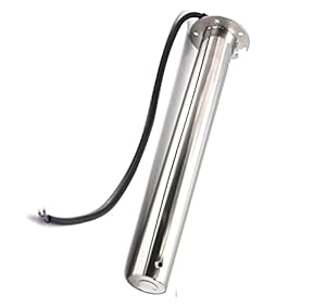 Bafeiya Cyfrowy Miernik Paliwa 52mm