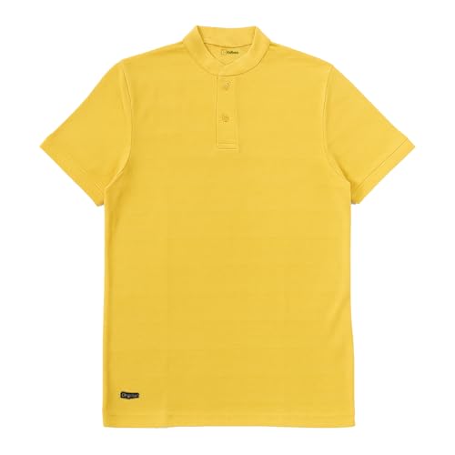 Image of Kidbea Boys Cotton T-Shirt for Kids | Printed & Solid Half Sleeve Tees | Soft & Breathable Summer Wear | Stylish Round Collar Tshirt for Kids