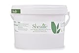 ungereinigte römische münzen kaufen protect care health 1 Kilogramm organische ungereinigte Shea-Butter-für die Konditionierung von empfindliche und trockene Haut-Baby-Haut-Salbe-Behandlung von Ekzem-Psoriasis und von schädigendem Haut geliefertem direktem bis zum Shea-Leben Skincare 1 Kilogramm