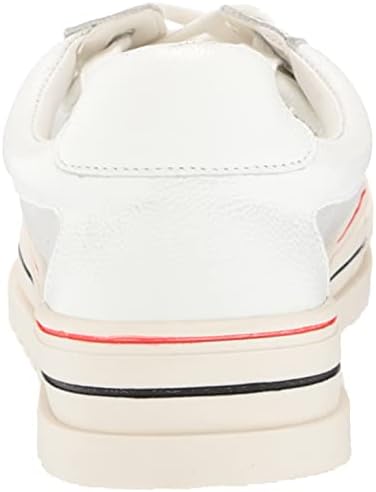 Jessica Simpson Women's Jayxe Sneaker Review | Image 2
