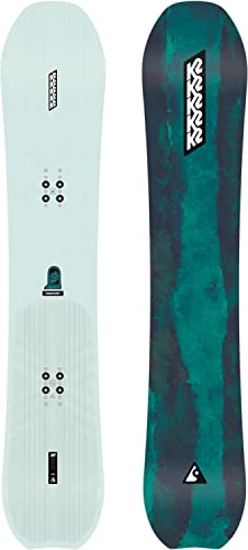 K2 Passport Mens Snowboard 151Cm #TOP16
