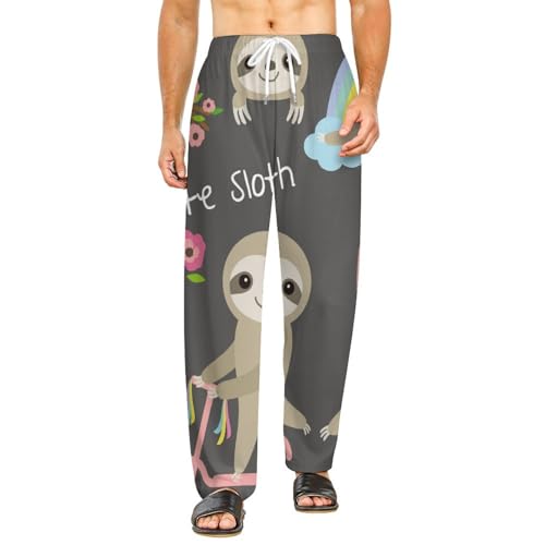 Bas de pyjama femme avec poches pour en finir avec le froid