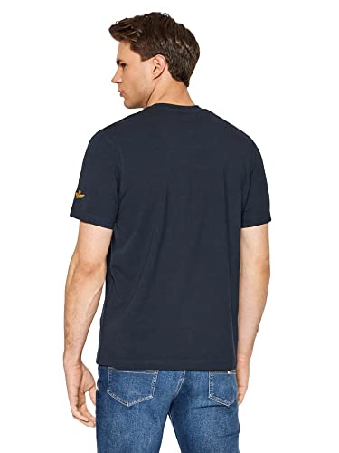 Aeronautica Militare Tshirt TS1943J, da Uomo