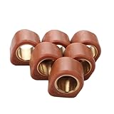 Verschleißfest, verlängert die Lebensdauer von Motorradgetrieben.