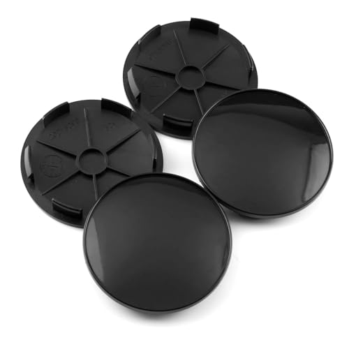 4x Nabenkappen Nabendeckel Felgendeckel 147 Mm 57 M Produktbild-Vorschau 11