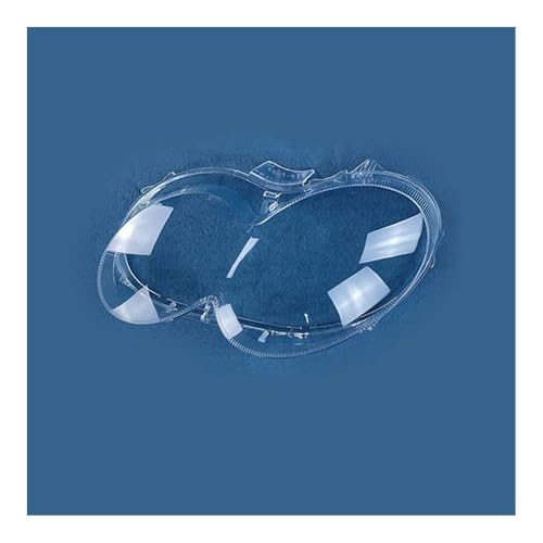 Coque de phare Benz W209 CLK 2003-2006 lentille de remplacement phare