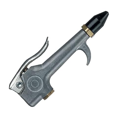 Amflo 201 Lever Style Blowgun with Rubber Tip Cover