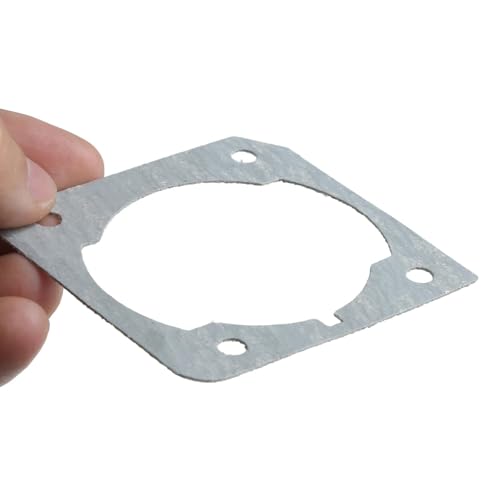 Kit joints 503862501 corrige baisse puissance tronçonneuse 340 345 350 - 3