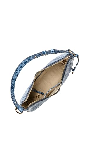 BRAHMIN Tabitha - Blue Serenade Melbourne4