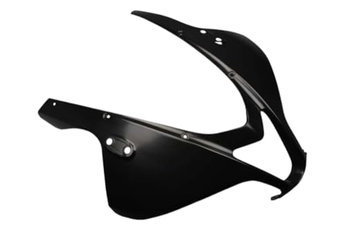 Tête de fourche noir pour CBR 600 RR PC40 2007-2012 carénage moto - 2