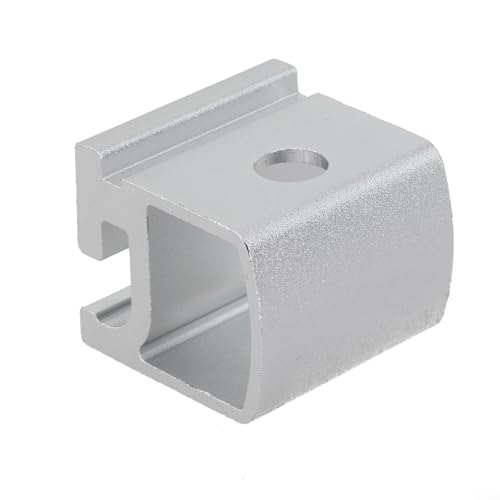 Für IGT-kompatibles Campingtisch-Zubehör, stabile Aluminium-Schiebeschnallen