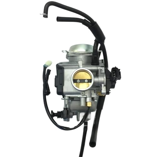 Carburateur 36mm pour TRX500 Rubicon avec filtre à air moto remplacement 16100-HN2-305