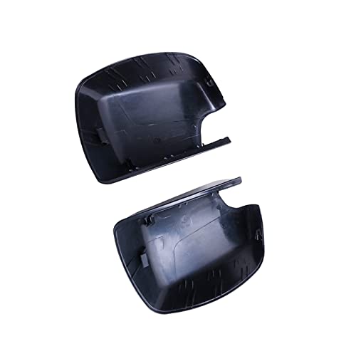 Coque de miroir pour X5 E53 solution rétroviseur cassé couvre miroir de porte