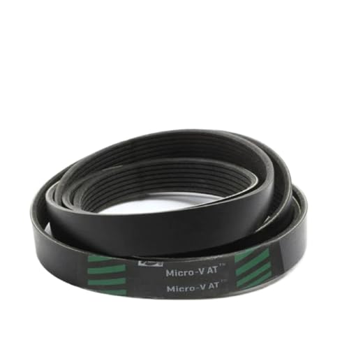 Courroie MICRO-V AT 3PK861SF élastique de haute précision pour pompe à eau auto