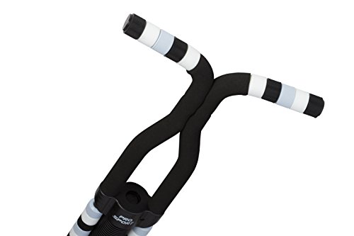 image for New Bounce Pogo Stick for Kids - Pogo Sticks for Ages 9 and Up, 80 to 