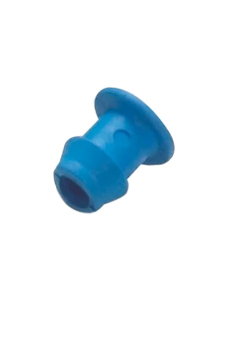 Jain Irrigation GP Poly Barbed Goof Plug Fitting (Pack of 10000 Pcs)