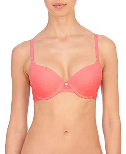 Image of Natori Women's Jacquard Contour Underwire Bra