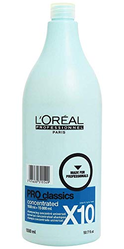 Loreal Pro Classics Concentrated 1500Ml