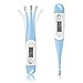 Digital Thermometer, Suitable for Baby, Children and AdultsFlexible Electronic Thermometer with Fever Alarm and Memory Function, Quick and Accurate Measurement OralThermometer 17