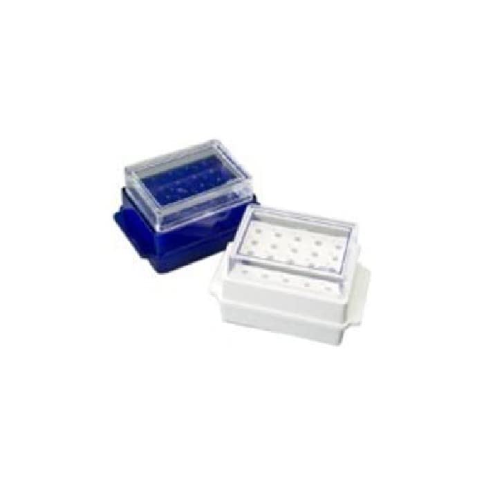 neoLab 2-9565 IsoFreeze chłodziarka do 0 stopni C, biała