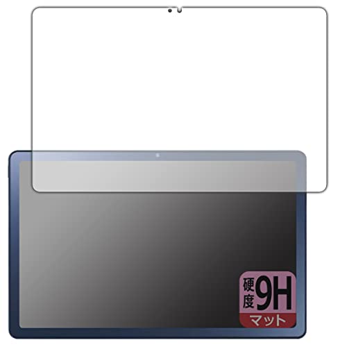 PDA�H�[ LAVIE Tab T10 T1075/EAS, TAB10/202 (10.61�^���C�h�E2022�N11���������f��)�Ή� 9H���d�x[���˒ጸ] �ی� �t�B���� ���{��