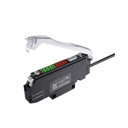 Capteur fibre optique matricielle ESR-22P machine emballage plaque vibrante