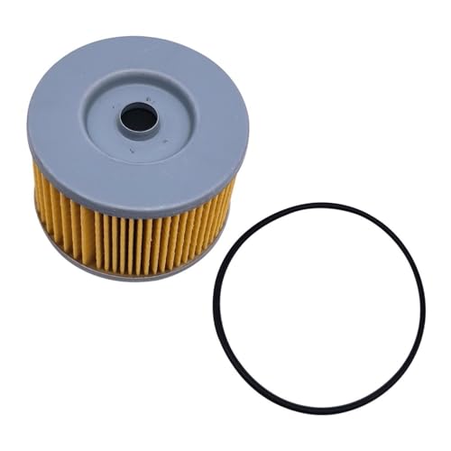 Filtre à huile pour Honda TRX évitant l'usure moteur prématurée HF114