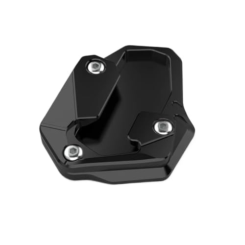 Support latéral de béquille pour moto R1300GS et ADV, plaque d'extension d'origine