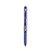 Paper Mate InkJoy Retractable Gel Pen, 0.7mm, Medium Point, 10-Count (Purple)