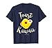 Geek Design Toast Hawaï Kawaii Japon Geek T-Shirt